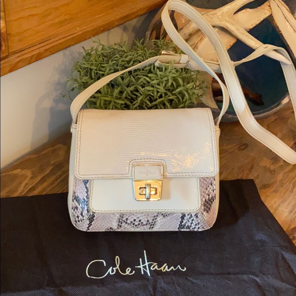 Cole Haan Purse